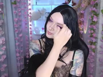 Mao_Me_Meow Chaturbate stream image from September 24, 2025
