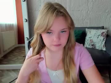 Melissa_199 Chaturbate stream image from September 24, 2025