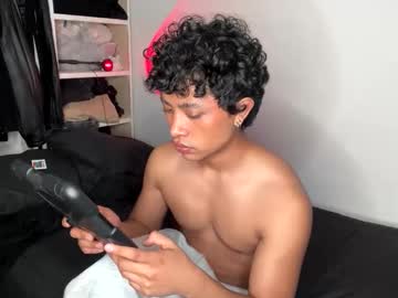 Nestoxx Chaturbate stream image from September 24, 2025