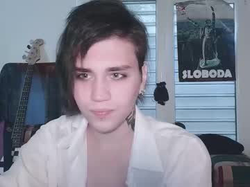 Panther_Cap Chaturbate stream image from September 24, 2025