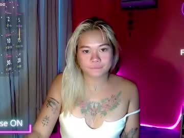 Pinay_Sweetlenatashaxx Chaturbate stream image from September 24, 2025