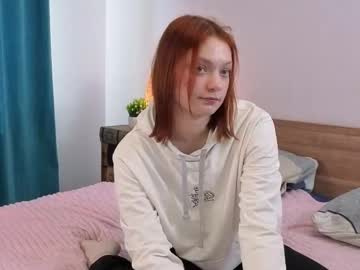 Simonafaulds Chaturbate stream image from September 24, 2025