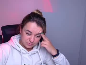 Violettadream_ Chaturbate stream image from September 24, 2025