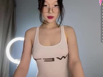 Asian_Euphoria Chaturbate stream image from September 24, 2025