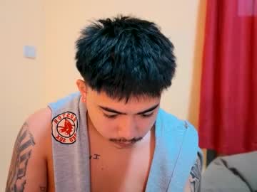 Badboy_Hanns Chaturbate stream image from September 24, 2025