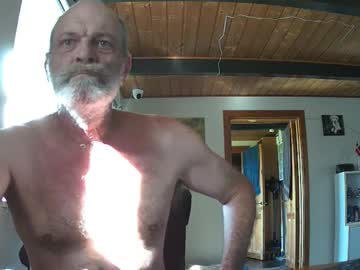 Chefben666 Chaturbate stream image from September 24, 2025