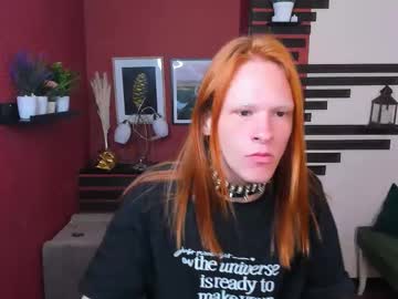 Chloevalentinee Chaturbate stream image from September 24, 2025