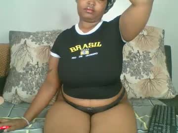 Chubby_Princess2 Chaturbate stream image from September 24, 2025