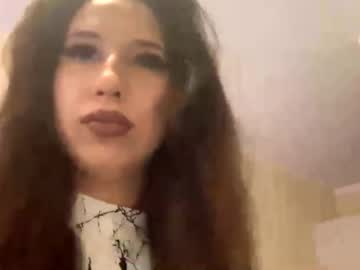 Gwynbruchey Chaturbate stream image from September 24, 2025