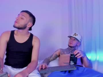 _Kevin_Xxx Chaturbate stream image from September 24, 2025