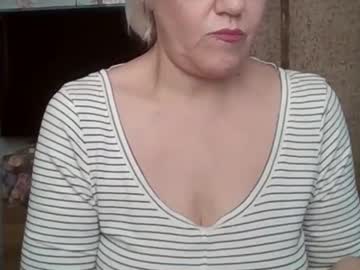 Larisaq4ugo24 Chaturbate stream image from September 24, 2025