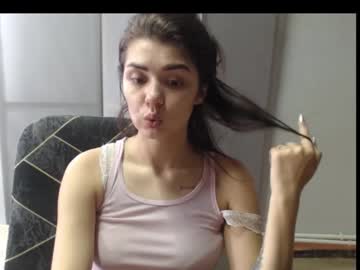 Legenda_Liya Chaturbate stream image from September 24, 2025