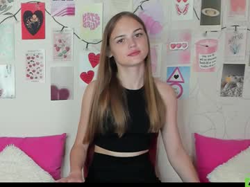 Little_Radiant_Sun Chaturbate stream image from September 24, 2025