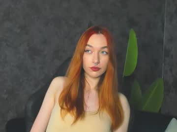Melisa_Cox Chaturbate stream image from September 24, 2025
