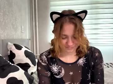 Portiadunnuck Chaturbate stream image from September 24, 2025