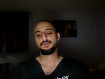 Thickdickeddom Chaturbate stream image from September 24, 2025