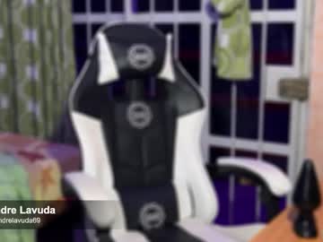 Andrelabuda9 Chaturbate stream image from September 24, 2025