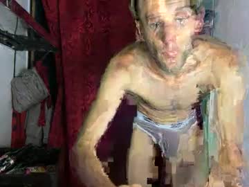 Aquilesmade Chaturbate stream image from September 24, 2025