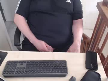 Bi_Fat_Guy Chaturbate stream image from September 24, 2025
