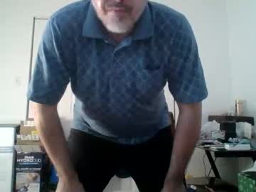 Cryptogenics Chaturbate stream image from September 24, 2025