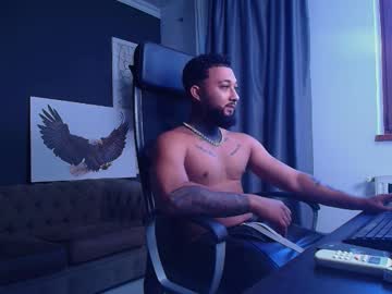 Jacezachary Chaturbate stream image from September 24, 2025
