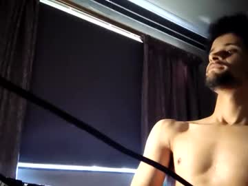 Lahdre1 Chaturbate stream image from September 24, 2025