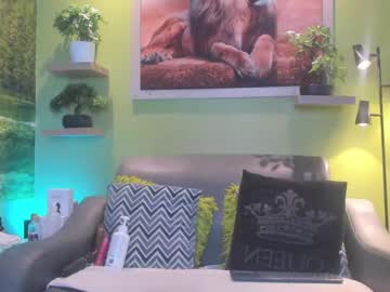 Marilin_Llady Chaturbate stream image from September 24, 2025