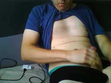 Mattek89 Chaturbate stream image from September 24, 2025