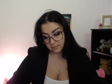 Milania_Milaa Chaturbate stream image from September 24, 2025