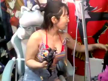 Mumuta_Xb Chaturbate stream image from September 24, 2025