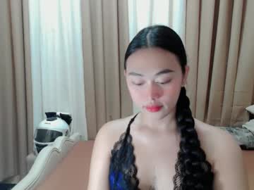 Nairobi_Fuckdoll Chaturbate stream image from September 24, 2025