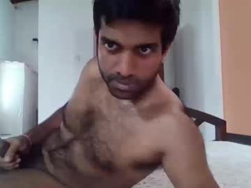Parisu47 Chaturbate stream image from September 24, 2025
