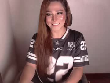 Queen_Of_All_Queens Chaturbate stream image from September 24, 2025