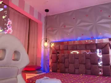 Candy_Morgan412 Chaturbate stream image from September 24, 2025