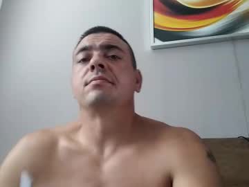 Czechgypsy Chaturbate stream image from September 24, 2025