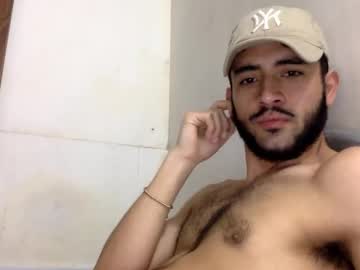 Derek_Smiith Chaturbate stream image from September 24, 2025
