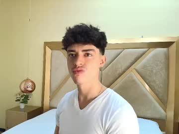Drakecollinss Chaturbate stream image from September 24, 2025