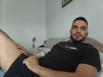 Jack50134 Chaturbate stream image from September 24, 2025
