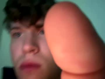 Mikeiron126150 Chaturbate stream image from September 24, 2025