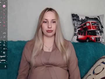 Monika_Luire Chaturbate stream image from September 24, 2025