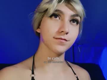 Nalan_ Chaturbate stream image from September 24, 2025