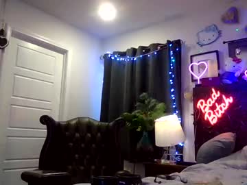 Naughtykkxoxo Chaturbate stream image from September 24, 2025