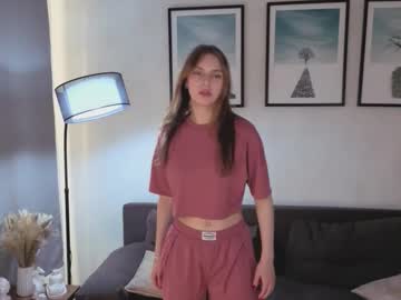 Norenerackliffe Chaturbate stream image from September 24, 2025