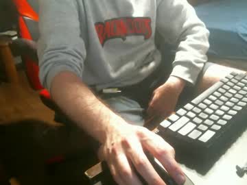 Rdyforitall Chaturbate stream image from September 24, 2025