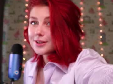 Red_Rose12 Chaturbate stream image from September 24, 2025