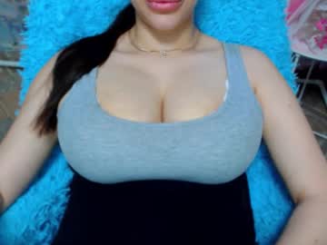 Seu_Cute Chaturbate stream image from September 24, 2025