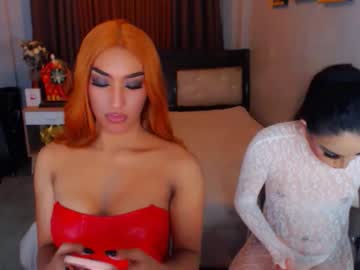 Yourasian_Cherryfaux Chaturbate stream image from September 24, 2025