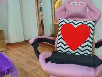 Allie_Pearl Chaturbate stream image from September 24, 2025