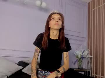 Amber__Rous Chaturbate stream image from September 24, 2025