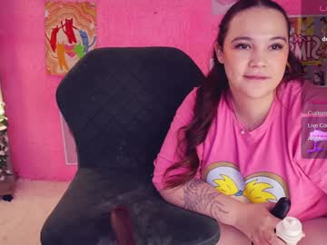 Chery_Lady22 Chaturbate stream image from September 24, 2025